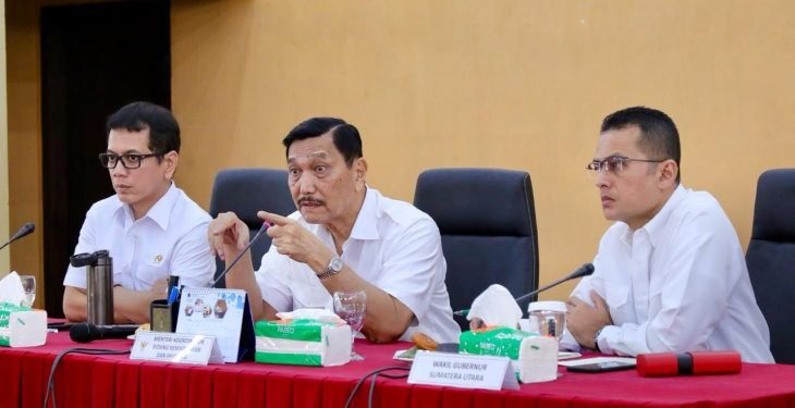 Belum ada perubahan kunjungan Raja-Ratu Belanda ke Indonesia, termasuk ke Danau Toba