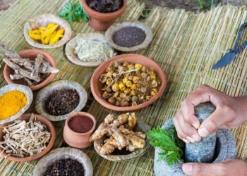 Menguji Klaim Khasiat Jamu Penangkal COVID-19