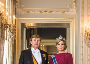 Raja Belanda akan bawa tim riset kualitas air ke Danau Toba