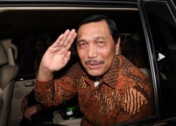 Sejarah Karier Luhut Panjaitan: Suram di Era Orba, Moncer Kemudian