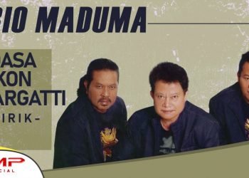 Trio Maduma – Boasa Ikon Margatti