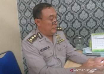 3.322 kendaraan diputar balik selama Operasi Ketupat Toba di Sumut