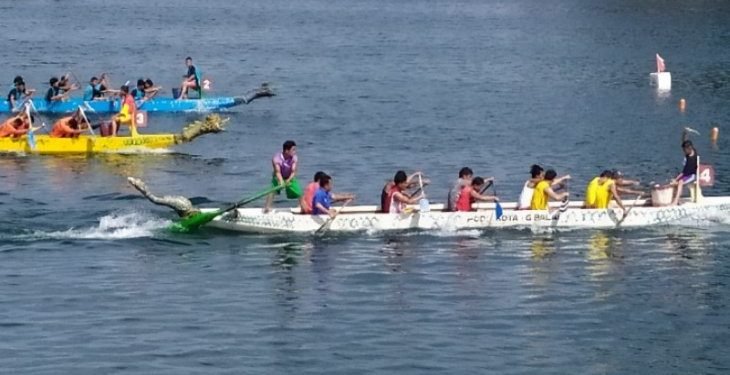 Pelaku pariwisata dukung new normal di Parapat