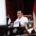 Luhut Pandjaitan: Pandemi bukan halangan pengembangan kawasan Danau Toba