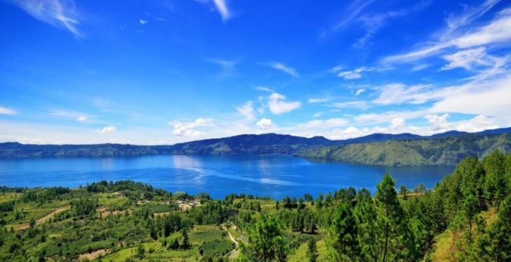 Menparekraf sambut baik Danau Toba ditetapkan sebagai UNESCO Global Geopark