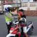 Miris, Polisi temukan 1.500 pelanggaran protokol kesehatan dalam Operasi Patuh Toba 2020