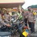 Ops Patuh Toba 2020, Polres Tanjungbalai amankan 74 unit ranmor