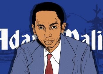 Adam Malik Batubara: RI-2 yang Dituduh Agen CIA