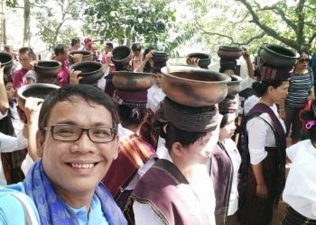 Bercermin dari Tanah Batak, Miris Sunda Wiwitan Diusir dari Tanahnya Sendiri