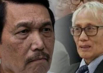Debat Hutang, Djamester vs Luhut Bersambut, Netizen: Orang Batak ‘Pantang Sobilak‘
