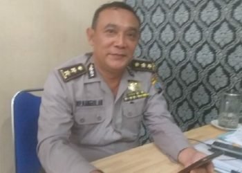 Dua orang meninggal dunia selama Operasi Zebra Toba