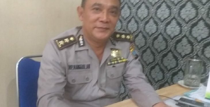 Dua orang meninggal dunia selama Operasi Zebra Toba