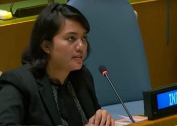 Mengenal Sosok Silvany Pasaribu, MLT: Bahasa Batak Emang Keren Itu Apa?