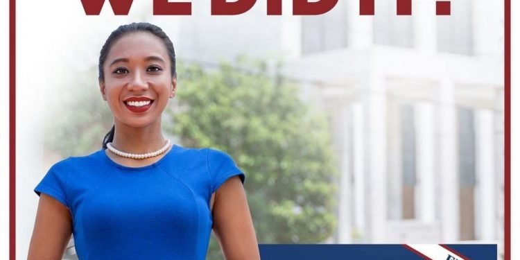 Profil Singkat Marissa Hutabarat, Wanita Batak Jadi Hakim di Amerika