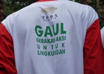 STP komit jaga keseimbangan ekosistem Danau Toba