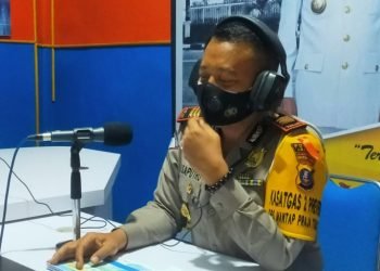 Tiga target incaran polisi lantas Asahan dalam operasi Zebra Toba