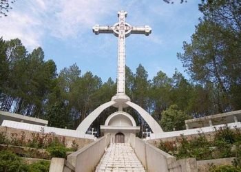 5 Destinasi Wisata Recommended di Tanah Batak