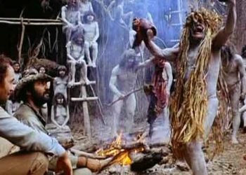 Apa Benar, Orang Batak Dulu Makan Manusia?