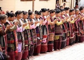 Apa Benar Orang Batak Itu Kasar?