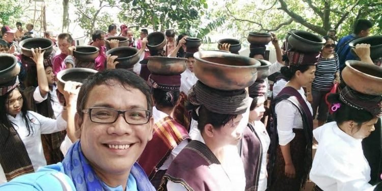 Bercermin dari Tanah Batak, Miris Sunda Wiwitan Diusir dari Tanahnya Sendiri