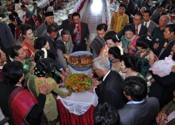 Camkan, Ini 12 Pegangan Hidup Pemikiran Orang Batak