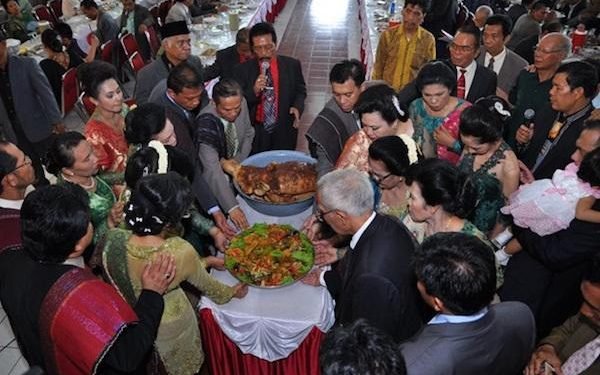 Camkan, Ini 12 Pegangan Hidup Pemikiran Orang Batak