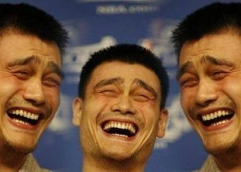 Humor, Orang Batak Medan