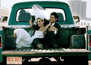 Ini Empat Risiko bagi Pemuda/i Batak yang Kawin Lari