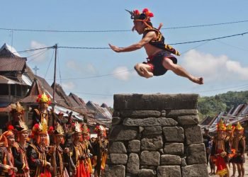 Inilah 4 Tradisi Unik yang Hanya Ada di Sumatera Utara dan Nias