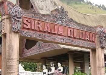 Menghormati Leluhur dalam Adat Batak