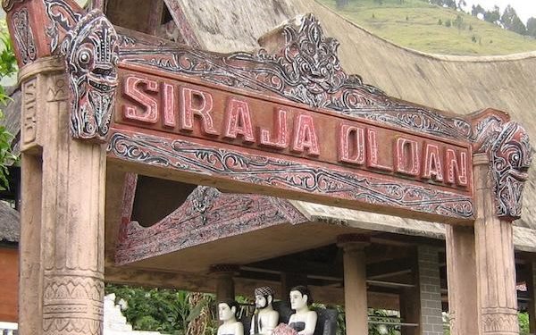 Menghormati Leluhur dalam Adat Batak