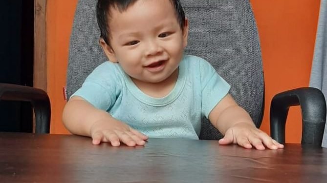 15 Inspirasi Nama Anak Laki-Laki Dalam Bahasa Batak