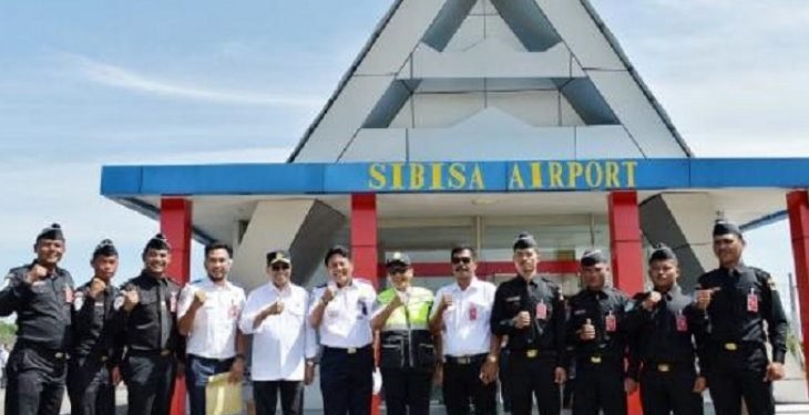 Presiden tetapkan pembangunan bandara Sibisa sebagai proyek strategis nasional