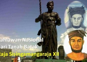Sepenggal Kisah Heroik Batak Melawan Penjajah