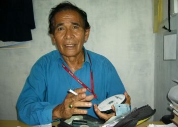 Upaya Menelusuri Astrologi di Tanah Batak (1)