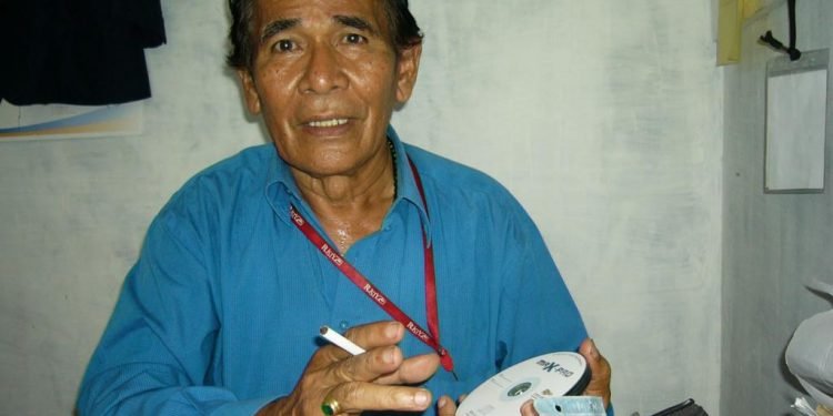 Upaya Menelusuri Astrologi di Tanah Batak (1)