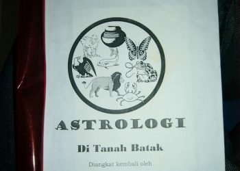 Upaya Menelusuri Astrologi di Tanah Batak (2)