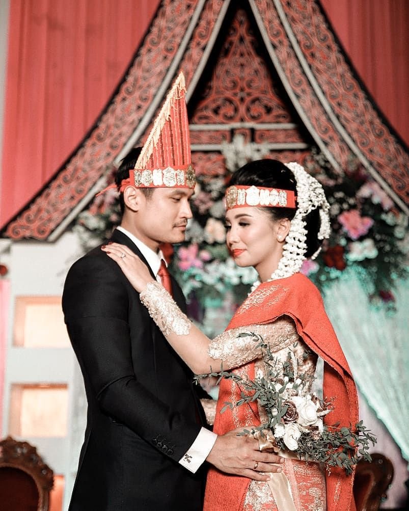 10 Peribahasa Orang Batak yang Dipakai saat Upacara Pernikahan