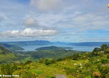 BKPM ungkap peluang investasi  pariwisata di Danau Toba