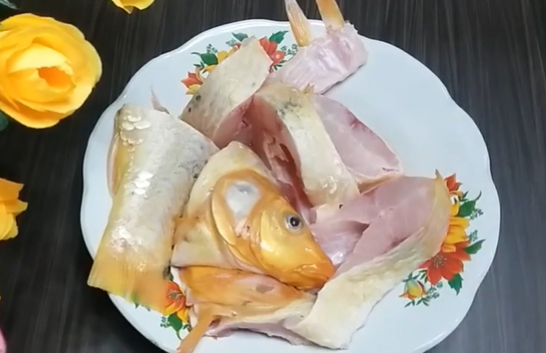 Resep Ikan Mas Arsik Khas Batak untuk Menu Natal, Istimewa!