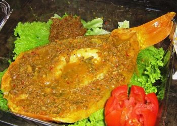 Rotan Muda hingga Kulit Kayu, Inilah 7 Masakan Khas Batak yang Lezat