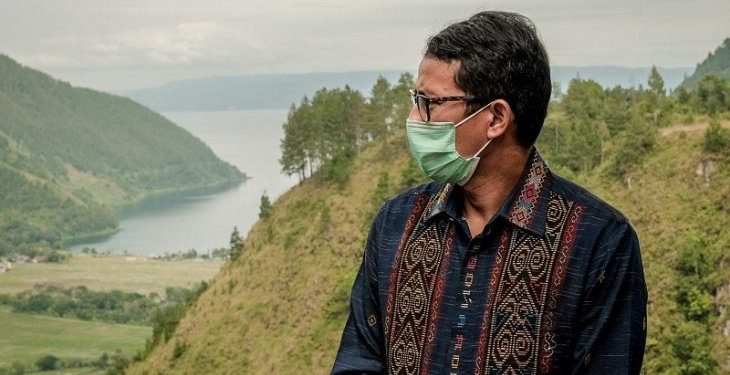 Sandiaga siapkan langkah pengembangan pariwisata di tahun 2021