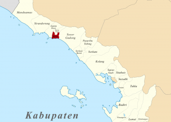 Barus, Tapanuli Tengah