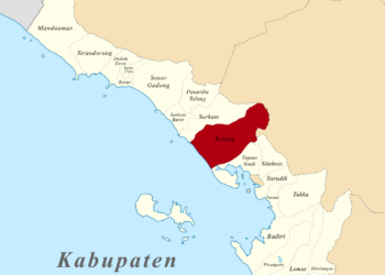 Kolang, Tapanuli Tengah