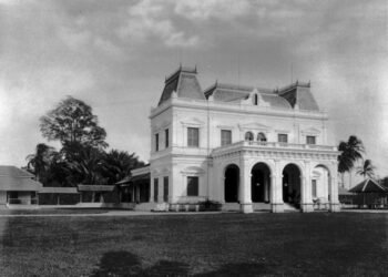 Keresidenan Sumatra Timur