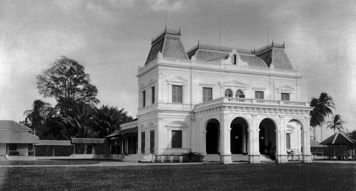 Keresidenan Sumatra Timur