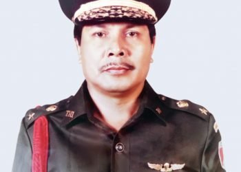 Raja Inal Siregar