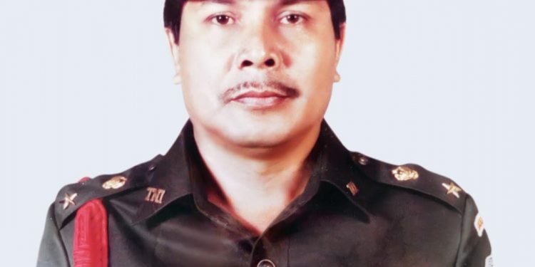 Raja Inal Siregar