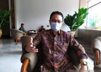 Indonesia-China sepakati kerjasama bidang perdagangan di Parapat
