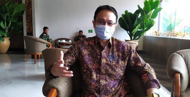 Indonesia-China sepakati kerjasama bidang perdagangan di Parapat